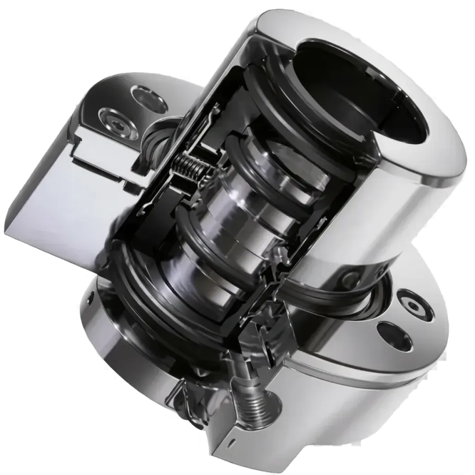 Торцевое уплотнение 2800E Торцевое уплотнение 2800E